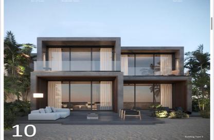 Chalet - 3 Bedrooms - 3 Bathrooms for sale in ARC of Soma - Soma Bay - Safaga - Hurghada - Red Sea