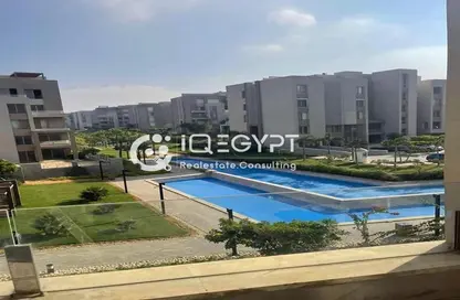 Apartment - 3 Bedrooms - 3 Bathrooms for rent in Village Gardens Katameya - 5th Settlement Compounds - The 5th Settlement - New Cairo City - Cairo
