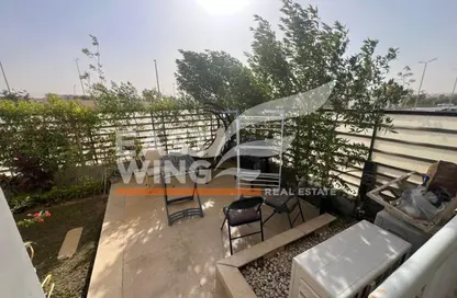 Apartment - 2 Bedrooms - 2 Bathrooms for sale in Hyde Park - 5th Settlement Compounds - The 5th Settlement - New Cairo City - Cairo