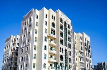 Apartment - 4 Bedrooms - 3 Bathrooms for sale in La Verde Casette - New Capital Compounds - New Capital City - Cairo
