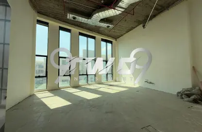 Office Space - Studio for rent in La Mirada Compound - 5th Settlement Compounds - The 5th Settlement - New Cairo City - Cairo