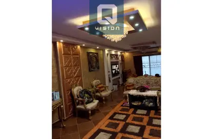 شقة - 3 غرف نوم - 1 حمام للبيع في شارع الخمسين - زهراء المعادي - حي المعادي - القاهرة