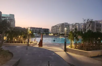 Chalet - Studio - 1 Bathroom for sale in Zahra - Sidi Abdel Rahman - North Coast