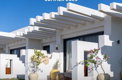 Chalet - 2 Bedrooms - 2 Bathrooms for sale in D-Bay - Qesm Ad Dabaah - North Coast