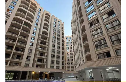 Apartment - 3 Bedrooms - 2 Bathrooms for sale in Smouha - Hay Sharq - Alexandria