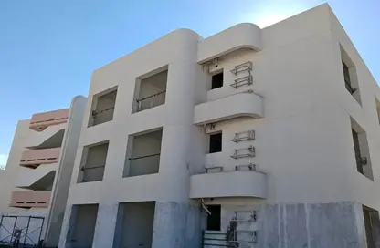 Chalet - 2 Bedrooms - 2 Bathrooms for sale in June - Ras Al Hekma - North Coast