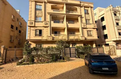 شقة - 4 غرف نوم - 3 حمامات للبيع في عمارات الاندلس - حى الاندلس - مدينة القاهرة الجديدة - القاهرة