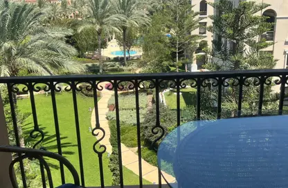 شاليه - غرفة نوم - 1 حمام للبيع في مارينا 8 - مارينا - العلمين - الساحل الشمالي