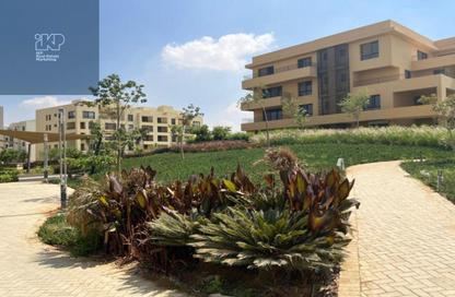 Apartment - 3 Bedrooms - 3 Bathrooms for sale in O West - 6 October Compounds - 6 October City - Giza