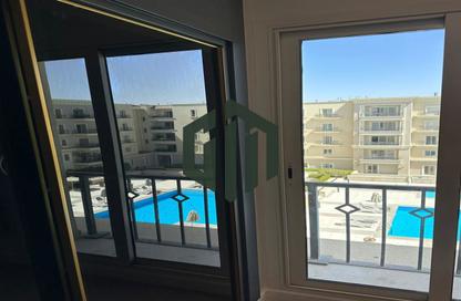 Apartment - 2 Bedrooms - 3 Bathrooms for rent in Mivida - 5th Settlement Compounds - The 5th Settlement - New Cairo City - Cairo