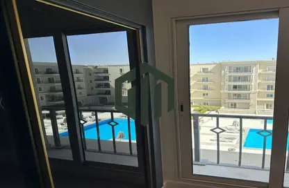Apartment - 2 Bedrooms - 3 Bathrooms for rent in Mivida - 5th Settlement Compounds - The 5th Settlement - New Cairo City - Cairo