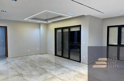 Apartment - 2 Bedrooms - 2 Bathrooms for sale in Shalya Taj City - 5th Settlement Compounds - The 5th Settlement - New Cairo City - Cairo