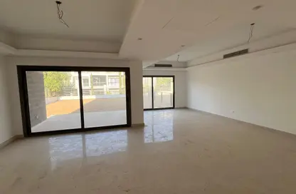 تاون هاوس - 3 غرف نوم - 4 حمامات للايجار في مون ريزيدنس - فيفث سكوير - التجمع الخامس - مدينة القاهرة الجديدة - القاهرة