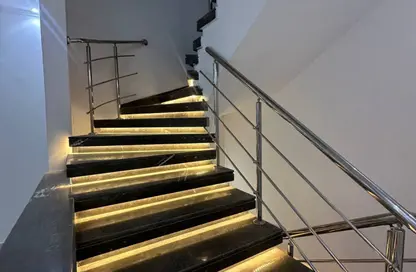 فيلا - 4 غرف نوم - 4 حمامات للبيع في امتداد الرحاب - الرحاب - مدينة القاهرة الجديدة - القاهرة