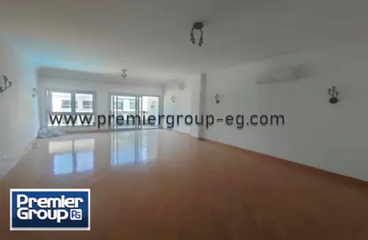 Apartment - 3 Bedrooms - 3 Bathrooms for rent in Sarayat Al Maadi - Hay El Maadi - Cairo