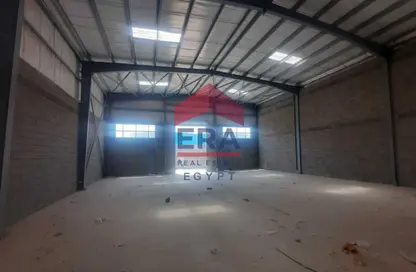 Factory - Studio for rent in Al Sadat City - Madinat Al Menofeya - Al Menofeya Factory - Studio for rent in Al Sadat City - Madinat Al Menofeya - Al Menofeya