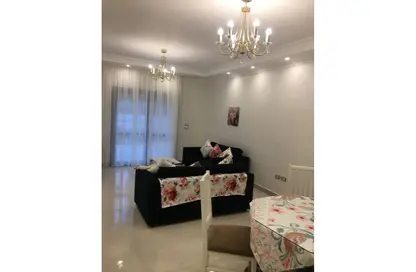 شقة - 2 غرف نوم - 2 حمامات للايجار في ويستاون - كمبوندات الشيخ زايد - الشيخ زايد - الجيزة