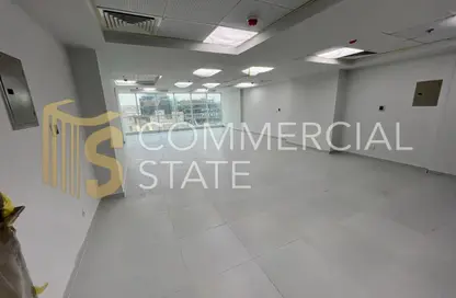 Office Space - Studio - 1 Bathroom for sale in Business Plus - North Teseen St. - The 5th Settlement - New Cairo City - Cairo