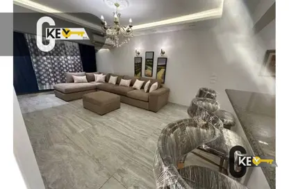 شقة - 2 غرف نوم - 2 حمامات للايجار في ميدان دجله - دجلة - حي المعادي - القاهرة