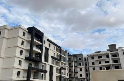 Apartment - 3 Bedrooms - 3 Bathrooms for sale in Yasmine District - 14th District - Sheikh Zayed City - Giza