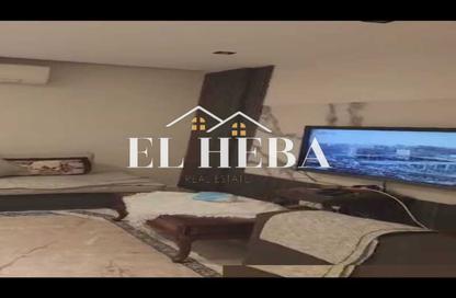 شقة - 3 غرف نوم - 2 حمامات للايجار في مدينتي - القاهرة