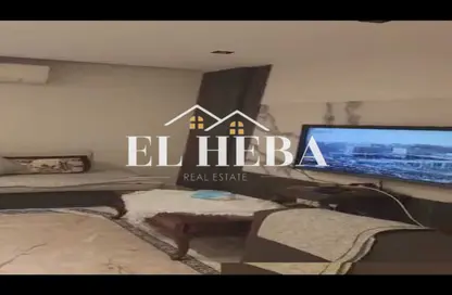 شقة - 3 غرف نوم - 2 حمامات للايجار في مدينتي - القاهرة
