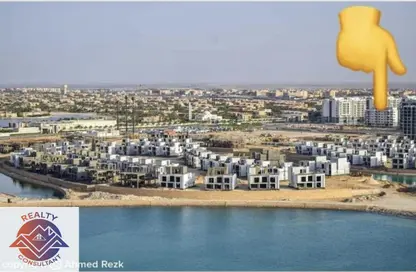 شقة - 3 غرف نوم - 3 حمامات للبيع في مازيرين - مدينة العلمين الجديدة - العلمين - الساحل الشمالي