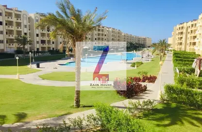 فيلا - 3 غرف نوم - 3 حمامات للايجار في ستيلا هايتس - العلمين - الساحل الشمالي
