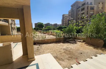 Apartment - 4 Bedrooms - 3 Bathrooms for sale in The Square - 5th Settlement Compounds - The 5th Settlement - New Cairo City - Cairo