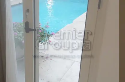 شقة - 3 غرف نوم - 3 حمامات للايجار في القطامية هايتس - كمبوندات القطامية - القطامية - مدينة القاهرة الجديدة - القاهرة