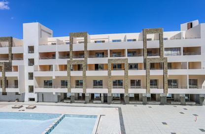 Apartment - 2 Bedrooms - 1 Bathroom for sale in 1st Avenue South side - Hurghada Resorts - Hurghada - Red Sea