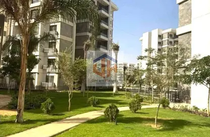 شقة - 3 غرف نوم - 3 حمامات للبيع في مدينة نور - القاهرة