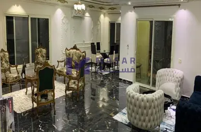 فيلا - 3 غرف نوم - 3 حمامات للايجار في ستون بارك - كمبوندات التجمع الخامس - التجمع الخامس - مدينة القاهرة الجديدة - القاهرة