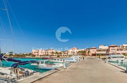 Cabin - 3 Bedrooms - 3 Bathrooms for sale in ARC of Soma - Soma Bay - Safaga - Hurghada - Red Sea