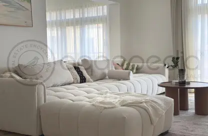 Apartment - 2 Bedrooms - 3 Bathrooms for rent in Mivida - 5th Settlement Compounds - The 5th Settlement - New Cairo City - Cairo Apartment - 2 Bedrooms - 3 Bathrooms for rent in Mivida - 5th Settlement Compounds - The 5th Settlement - New Cairo City - Cairo