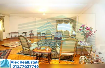 Apartment - 5 Bedrooms - 3 Bathrooms for rent in Abou Quer Road Gamal Abdel Nasser Road - Janaklees - Hay Sharq - Alexandria Apartment - 5 Bedrooms - 3 Bathrooms for rent in Abou Quer Road Gamal Abdel Nasser Road - Janaklees - Hay Sharq - Alexandria