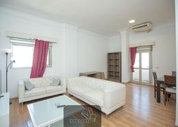 Apartment - 2 bedrooms - 1 bathroom for للايجار in Salah Salem St. - Raml Station - Hay Wasat - Alexandria