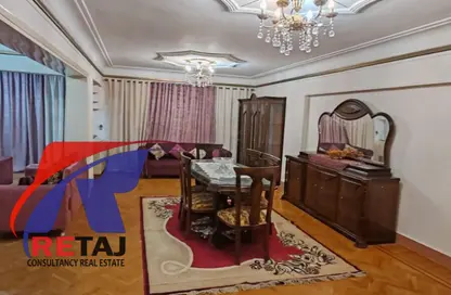 Apartment - 3 Bedrooms - 2 Bathrooms for rent in Mohamed Tawfik Diab St. - 6th Zone - Nasr City - Cairo Apartment - 3 Bedrooms - 2 Bathrooms for rent in Mohamed Tawfik Diab St. - 6th Zone - Nasr City - Cairo