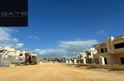 منزل مزدوج - 3 غرف نوم - 4 حمامات للبيع في تواني هايد بارك - كمبوندات 6 أكتوبر - مدينة 6 أكتوبر - الجيزة