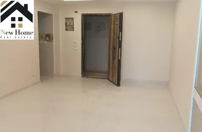 Apartment - 2 Bedrooms - 1 Bathroom for rent in Next Point - Al Hadaba Al Wosta - Mokattam - Cairo