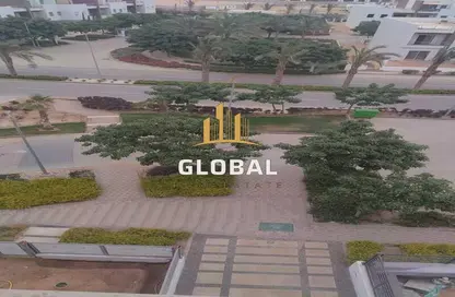 دوبلكس - 2 غرف نوم - 3 حمامات للايجار في هايد بارك - كمبوندات التجمع الخامس - التجمع الخامس - مدينة القاهرة الجديدة - القاهرة