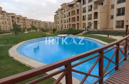 Penthouse - 4 Bedrooms - 4 Bathrooms for sale in Stone Residence - 5th Settlement Compounds - The 5th Settlement - New Cairo City - Cairo
