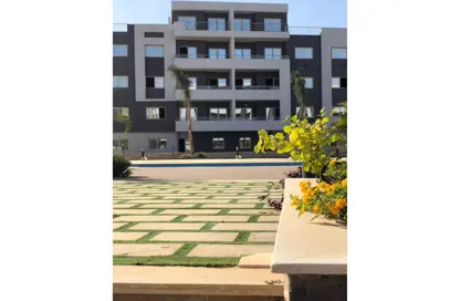 Apartment - 3 Bedrooms - 1 Bathroom for sale in High City - 5th District - Obour City - Qalyubia