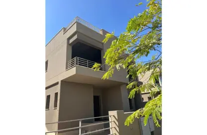 فيلا - 3 غرف نوم - 5 حمامات للبيع في بالم هيلز قطامية اكستينشن - كمبوندات التجمع الخامس - التجمع الخامس - مدينة القاهرة الجديدة - القاهرة