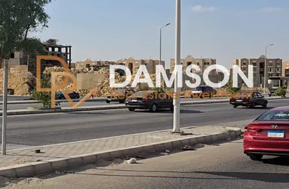 Land - Studio for sale in Gamal Abdel Nasser Road - Shorouk City - Cairo