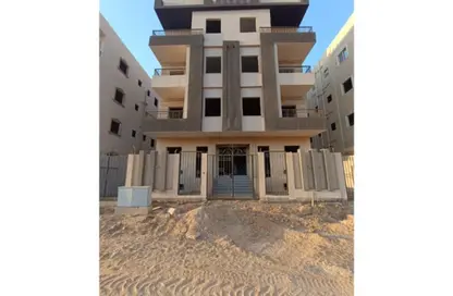 Apartment - 3 Bedrooms - 2 Bathrooms for sale in El Motamayez District - Badr City - Cairo