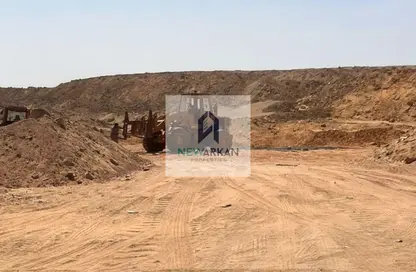 شقة - 2 غرف نوم - 1 حمام للبيع في الحي 300 - التوسعات الشمالية - مدينة 6 أكتوبر - الجيزة