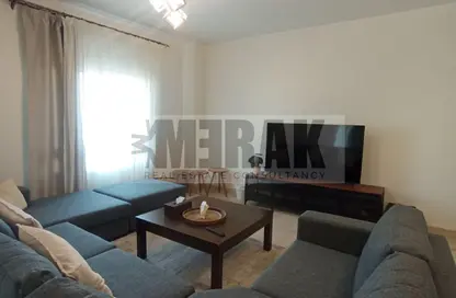 شقة - 4 غرف نوم - 4 حمامات للايجار في ميفيدا - كمبوندات التجمع الخامس - التجمع الخامس - مدينة القاهرة الجديدة - القاهرة