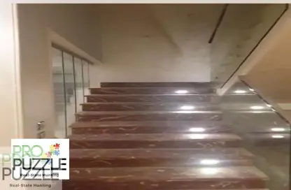 فيلا - 4 غرف نوم - 5 حمامات للايجار في كايرو فيستيفال سيتى - المستثمرين الشمالية - مدينة القاهرة الجديدة - القاهرة