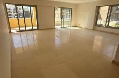 شقة - 3 غرف نوم - 3 حمامات للبيع في نيو جيزة - طريق مصر اسكندرية الصحراوي - مدينة 6 أكتوبر - الجيزة